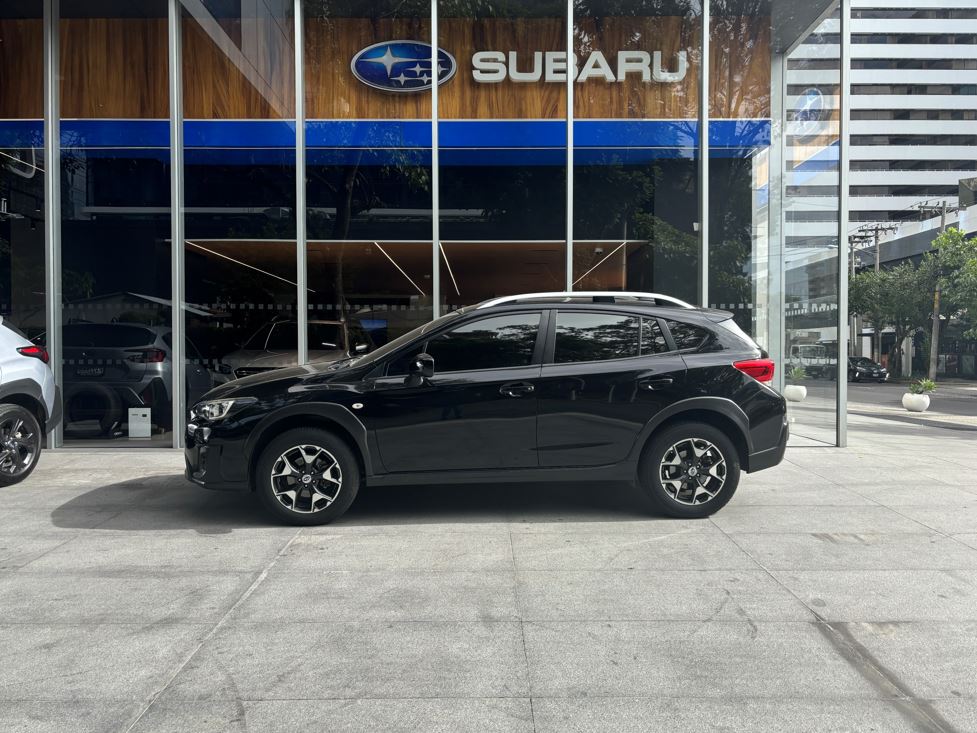 Subaru XV 2.0i-s AWD